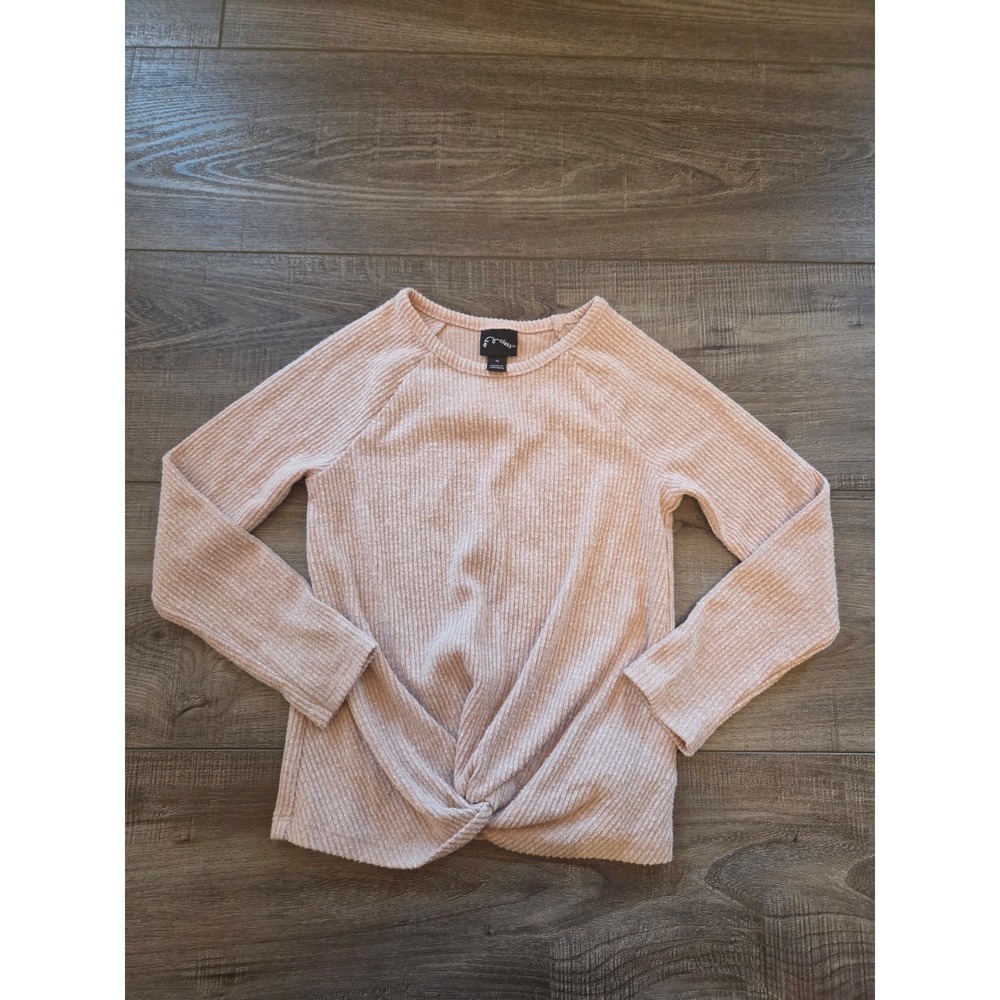 Art class toddler girl top 4t